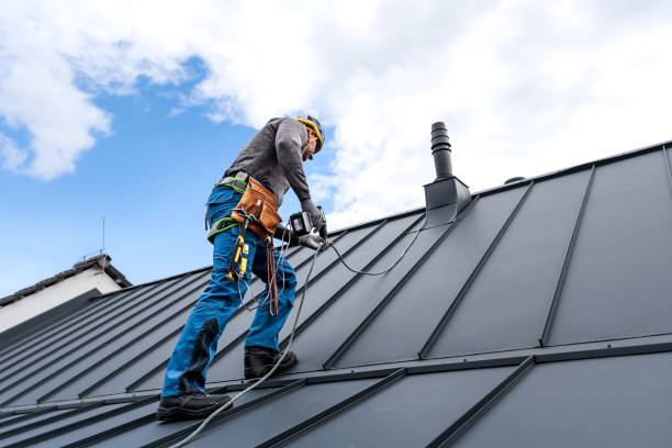 Best Green or Eco-Friendly Roofing Solutions  in Plantsville, CT